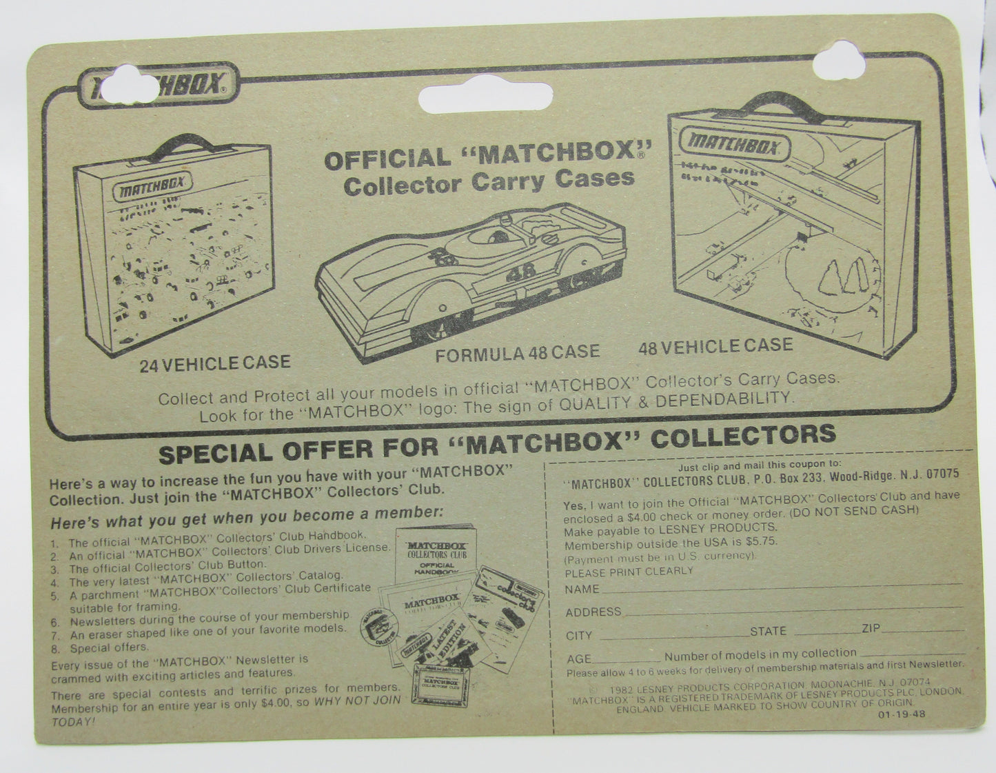 Matchbox Superfast Twin Pack Hitch N Haul Flareside Pick-Up & Boat & Trailer