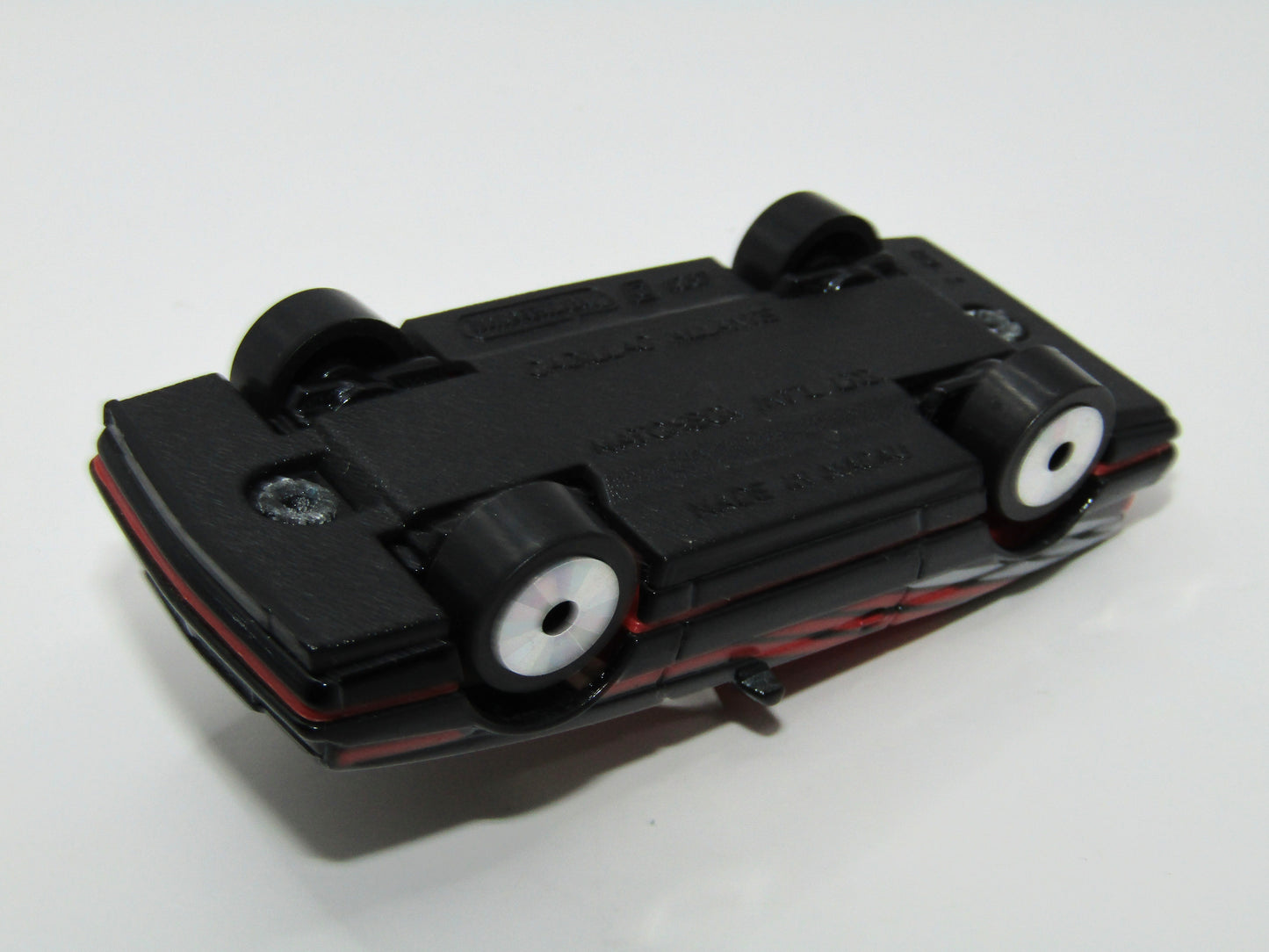 Matchbox Superfast Lasers LW-26 Cadillac Allante