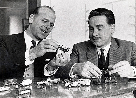 Matchbox Products & Memorabilia