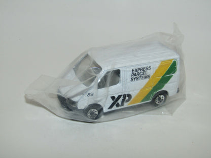 Matchbox Superfast Ford Transit from MEGA RARE 30 Pack Bucket SEALED Plastic Bag