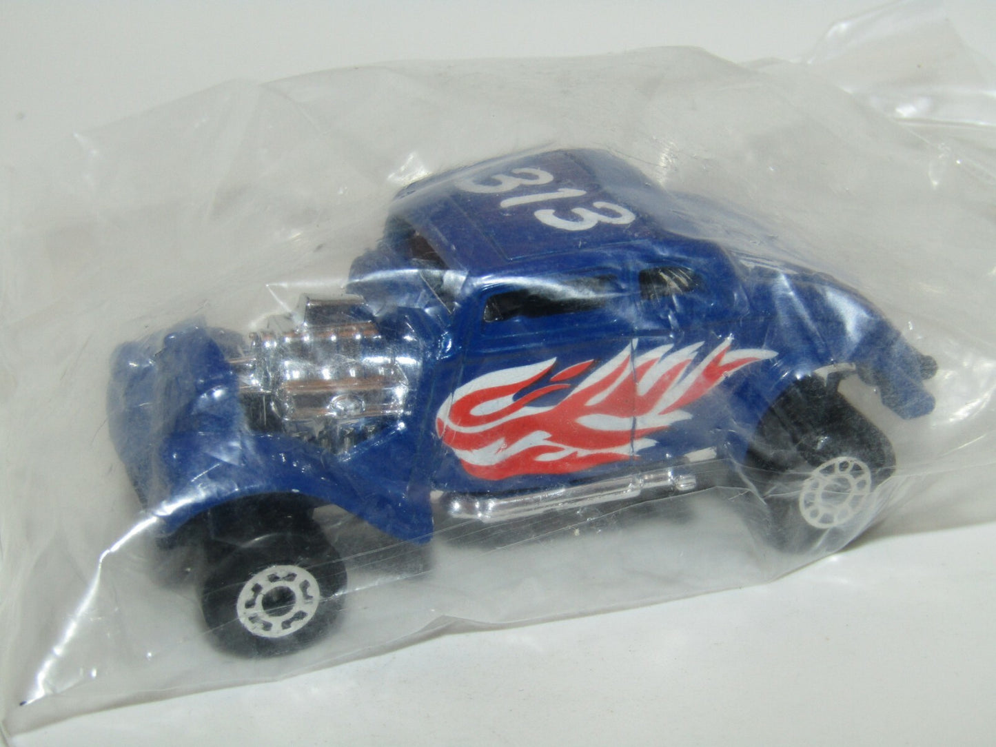 Matchbox Superfast Willys Street Rod MEGA RARE 30 Pack Bucket SEALED Plastic Bag