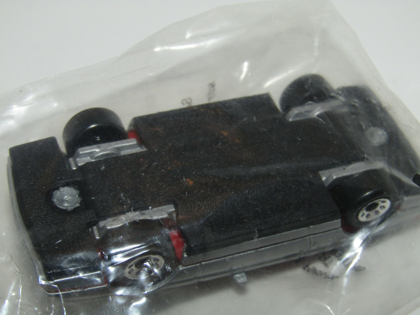 Matchbox Superfast Cadillac Allante MEGA RARE from 30 Pack Bucket SEALED Bag