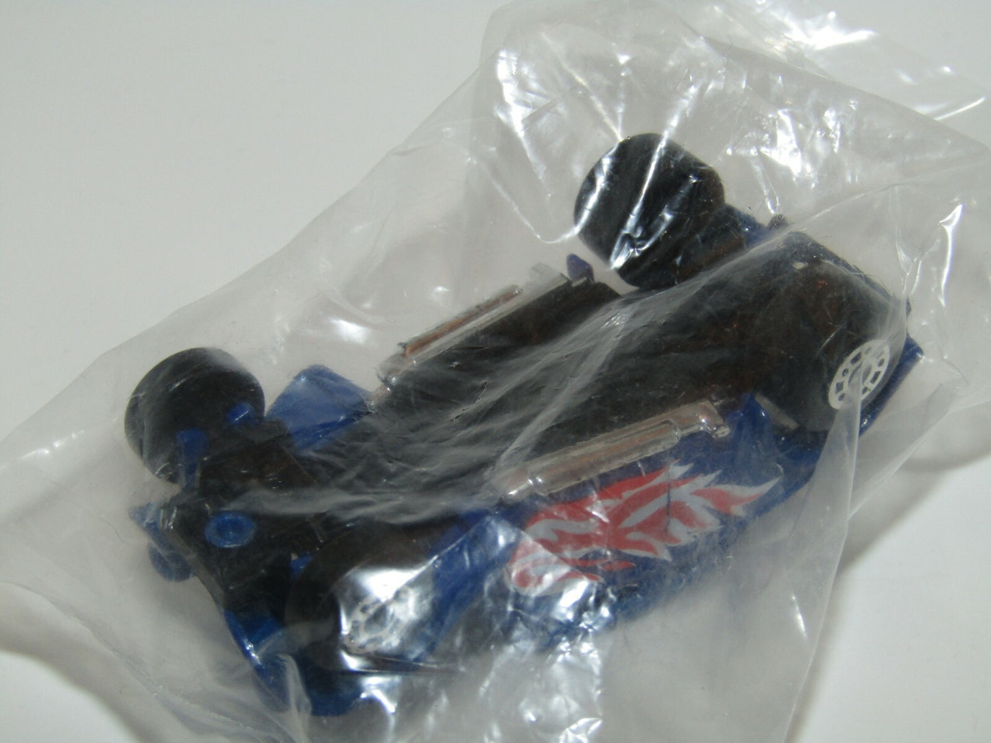 Matchbox Superfast Willys Street Rod MEGA RARE 30 Pack Bucket SEALED Plastic Bag