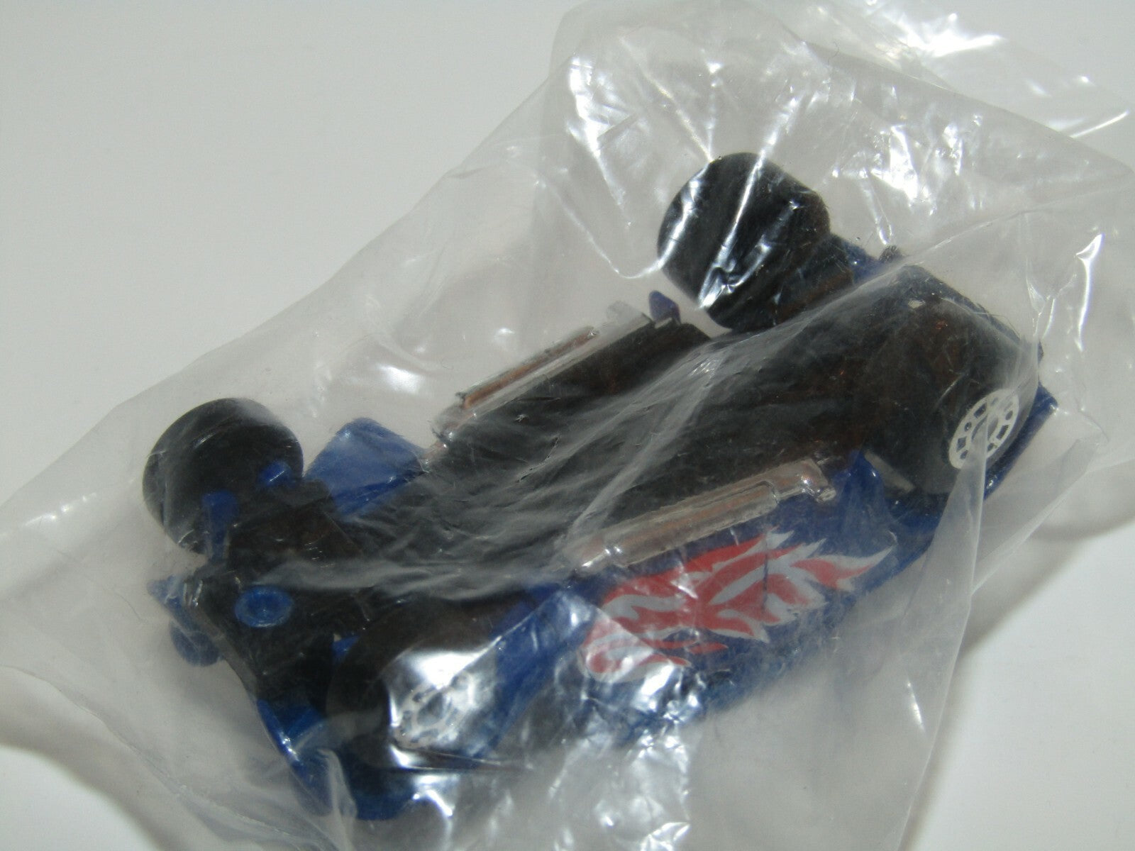 Matchbox Superfast Willys Street Rod MEGA RARE 30 Pack Bucket SEALED Plastic Bag