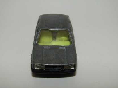 Matchbox Superfast Bulgaria Bare Metal Body No 33 Renault 11 UB