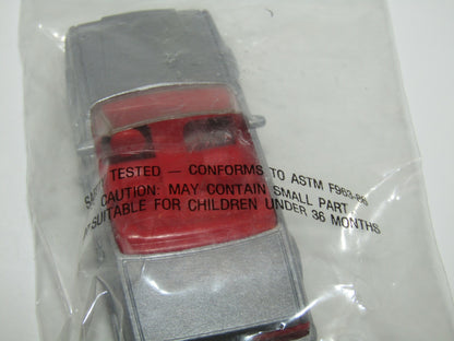 Matchbox Superfast Cadillac Allante MEGA RARE from 30 Pack Bucket SEALED Bag