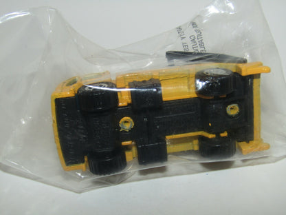 Matchbox Superfast Ford Cargo Skip TruckMEGA RARE from 30 Pack Bucket SEALED Bag