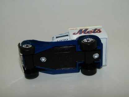 Matchbox Superfast No 38 Model A Ford Van New York Mets Excellent UB