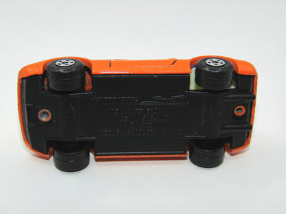 Matchbox Superfast 3B Monteverdi Hai Black Base