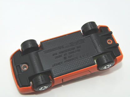 Matchbox Superfast 3B Monteverdi Hai Black Base