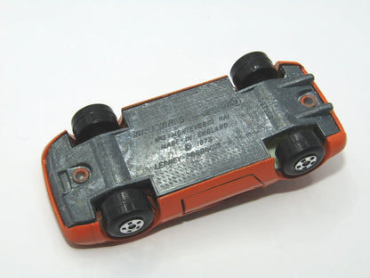 Matchbox Superfast 3B Monteverdi Hai Light Orange Unpainted Base