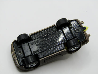 Matchbox Superfast 3C Porsche Turbo Satin Brown Body