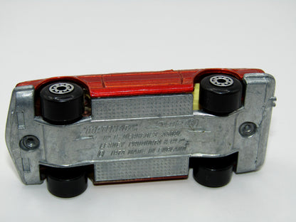 Matchbox Superfast 6B Mercedes 350SL Dark Bronze