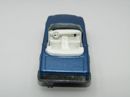 Matchbox Superfast 6B Mercedes 350SL Convertible