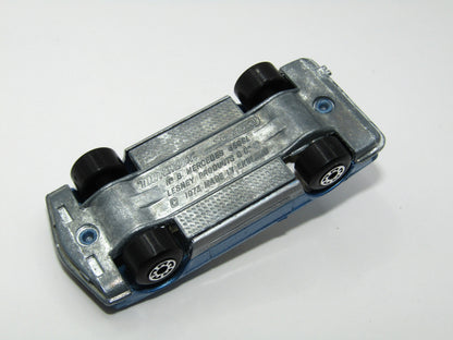 Matchbox Superfast 6B Mercedes 350SL Convertible