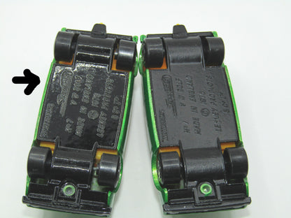 Matchbox Superfast 7C VW Golf