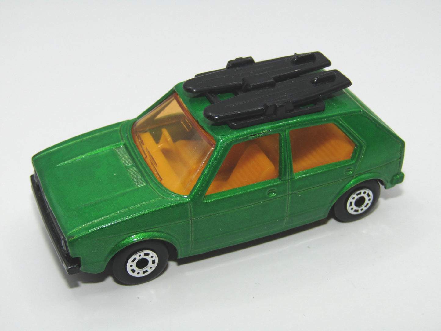 Matchbox Superfast 7C VW Golf