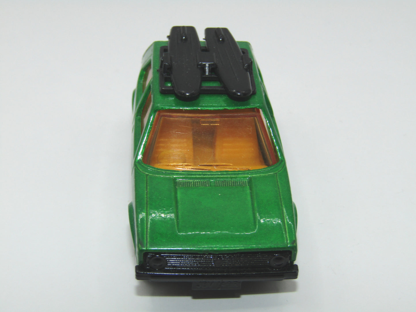 Matchbox Superfast 7C VW Golf