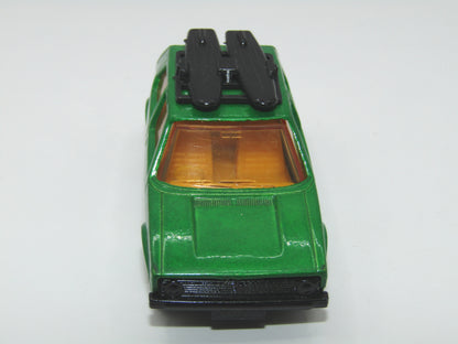 Matchbox Superfast 7C VW Golf