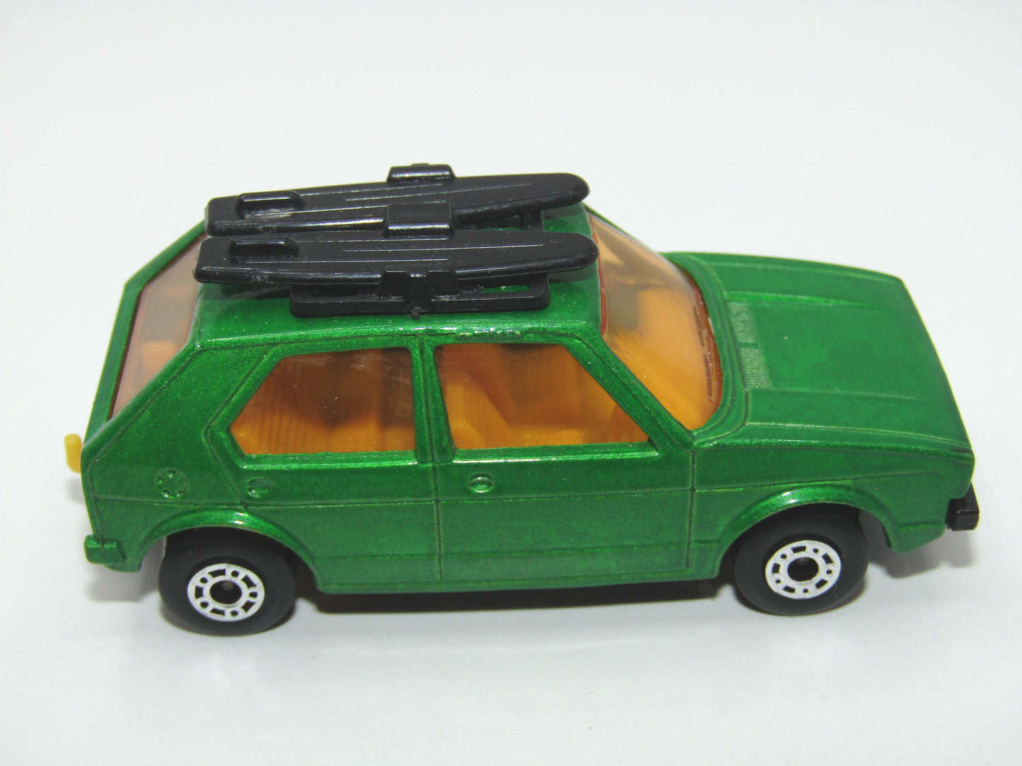 Matchbox Superfast 7C VW Golf