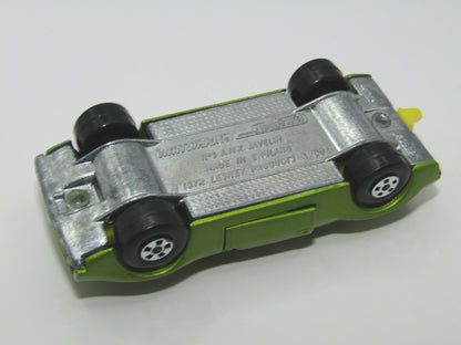 Matchbox Superfast 9B AMX Javelin Green 5 Spoke Lemon Interior