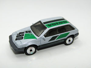 Matchbox Superfast Lasers LW-30 Volvo 480 ES