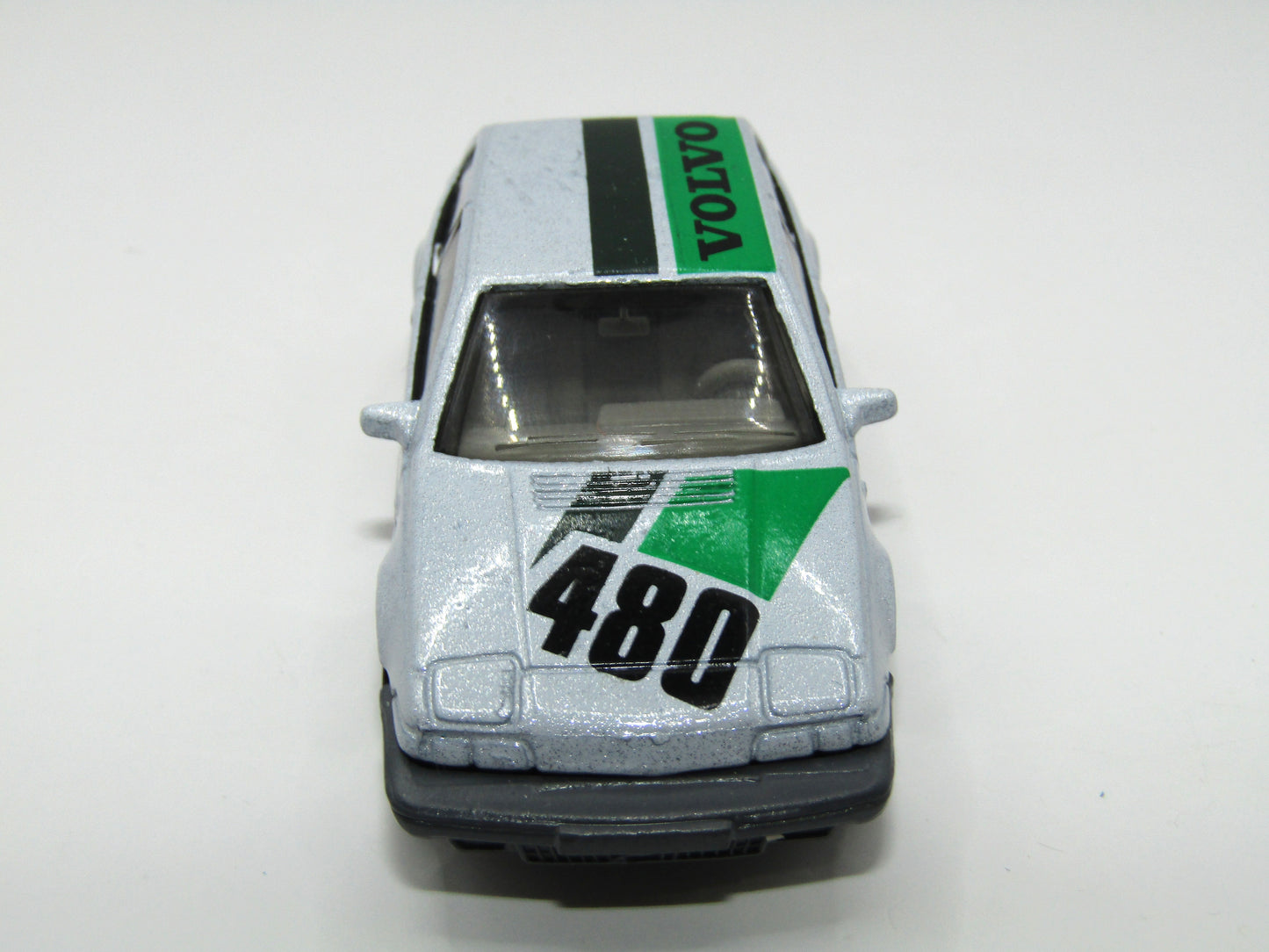 Matchbox Superfast Lasers LW-30 Volvo 480 ES