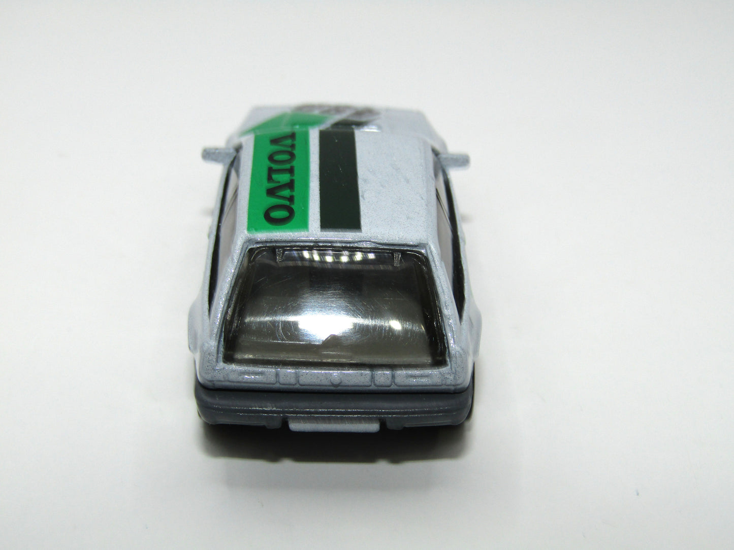 Matchbox Superfast Lasers LW-30 Volvo 480 ES