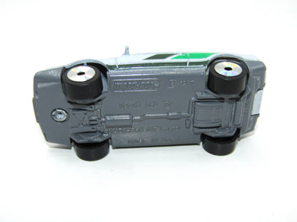 Matchbox Superfast Lasers LW-30 Volvo 480 ES