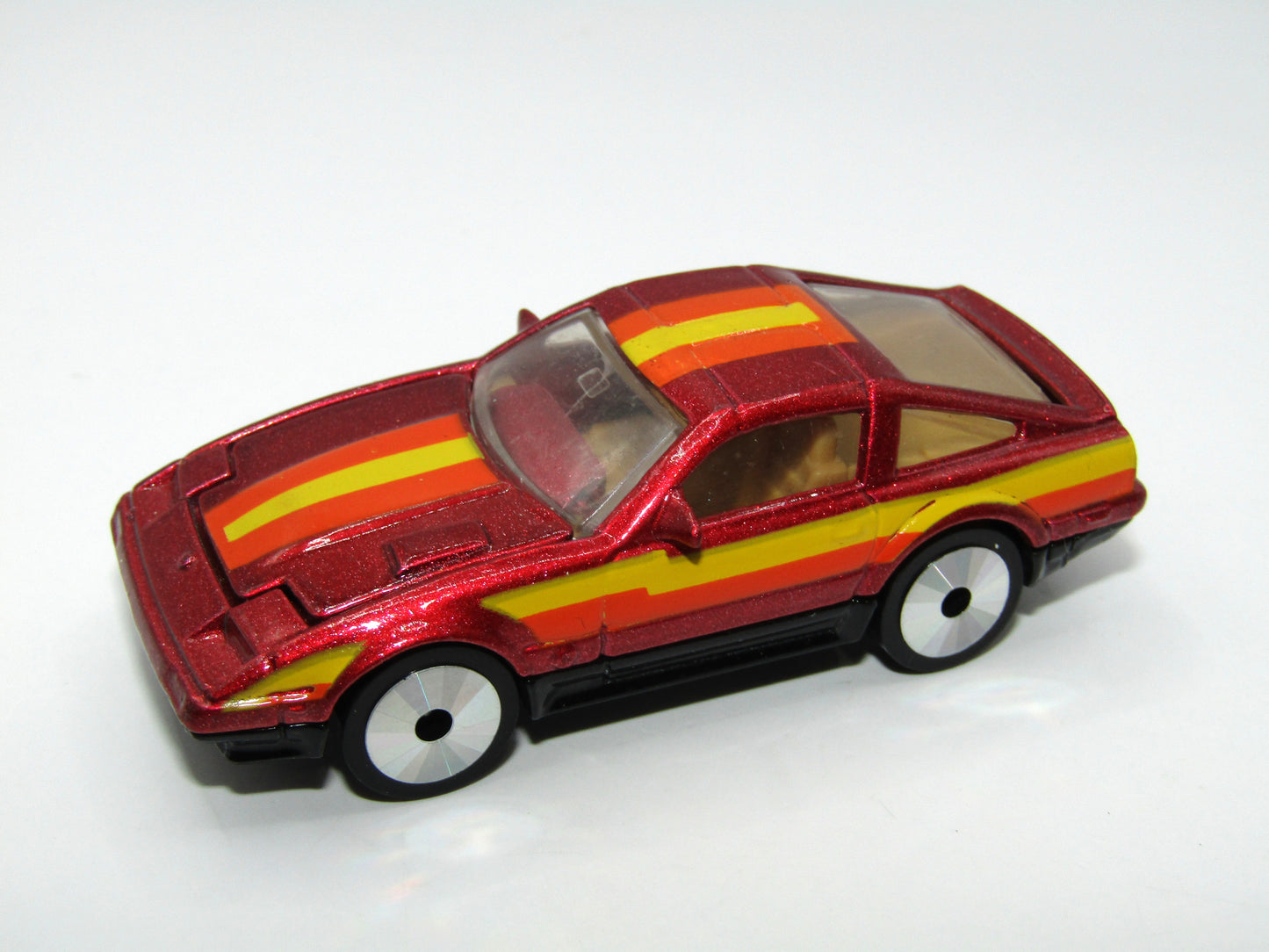 Matchbox Superfast Lasers LW-20 Nissan 300 ZX Turbo