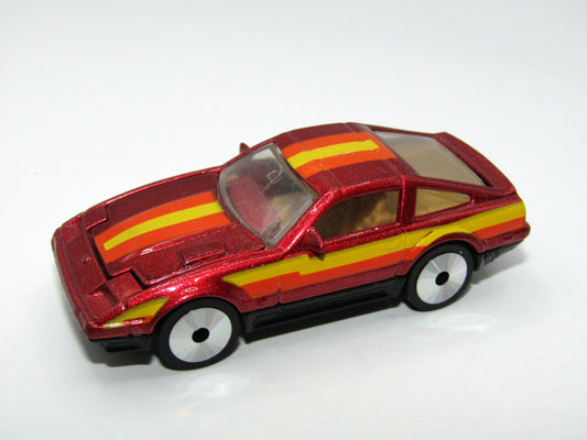 Matchbox Superfast Lasers LW-20 Nissan 300 ZX Turbo