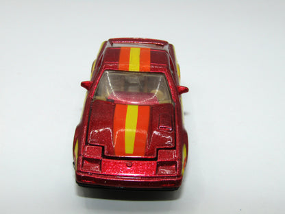 Matchbox Superfast Lasers LW-20 Nissan 300 ZX Turbo