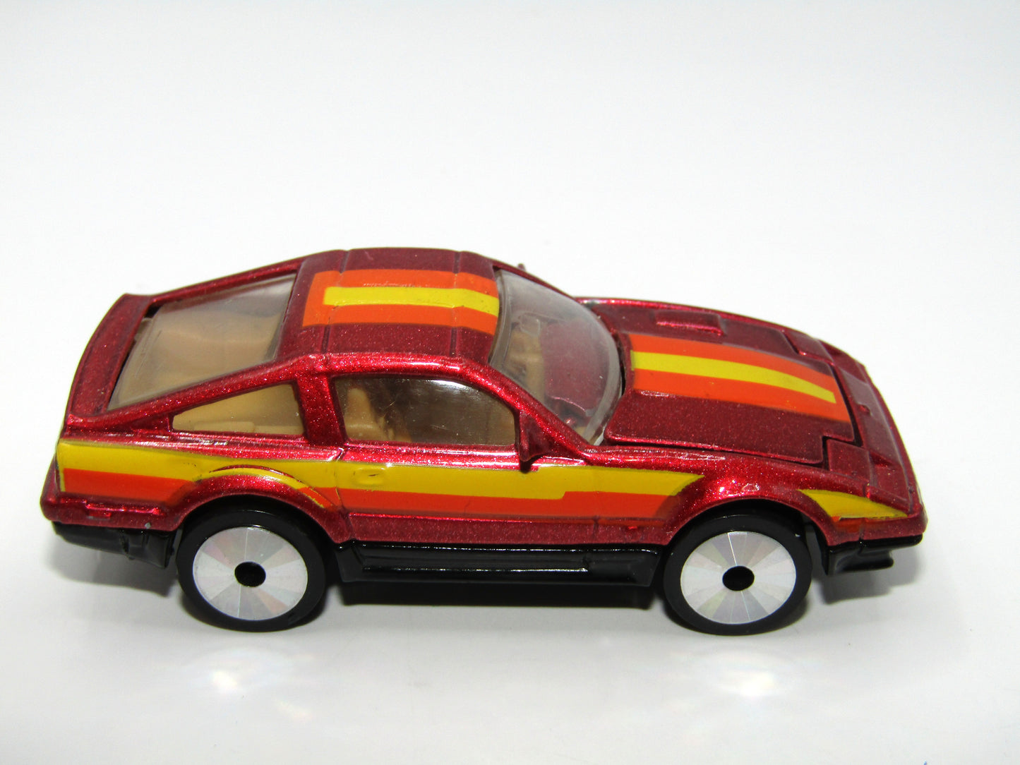 Matchbox Superfast Lasers LW-20 Nissan 300 ZX Turbo