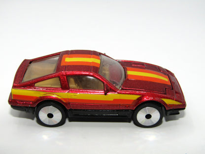Matchbox Superfast Lasers LW-20 Nissan 300 ZX Turbo