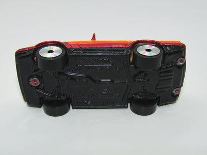 Matchbox Superfast Lasers LW-20 Nissan 300 ZX Turbo