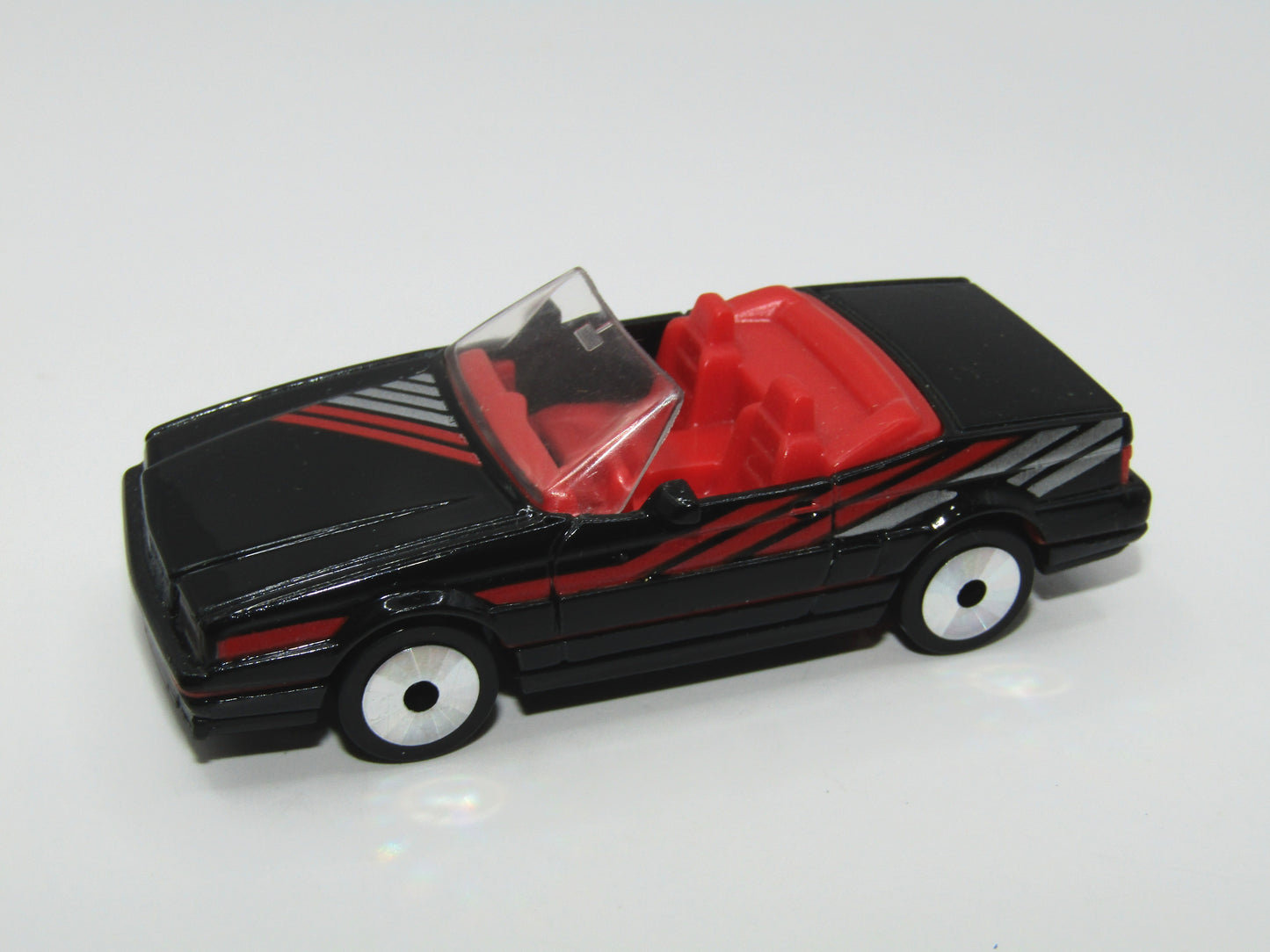 Matchbox Superfast Lasers LW-26 Cadillac Allante