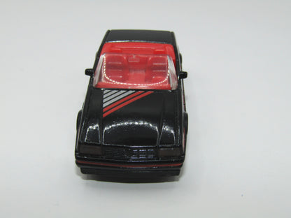 Matchbox Superfast Lasers LW-26 Cadillac Allante