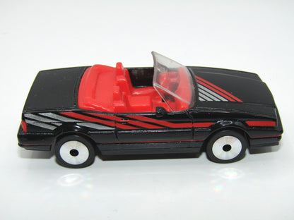 Matchbox Superfast Lasers LW-26 Cadillac Allante
