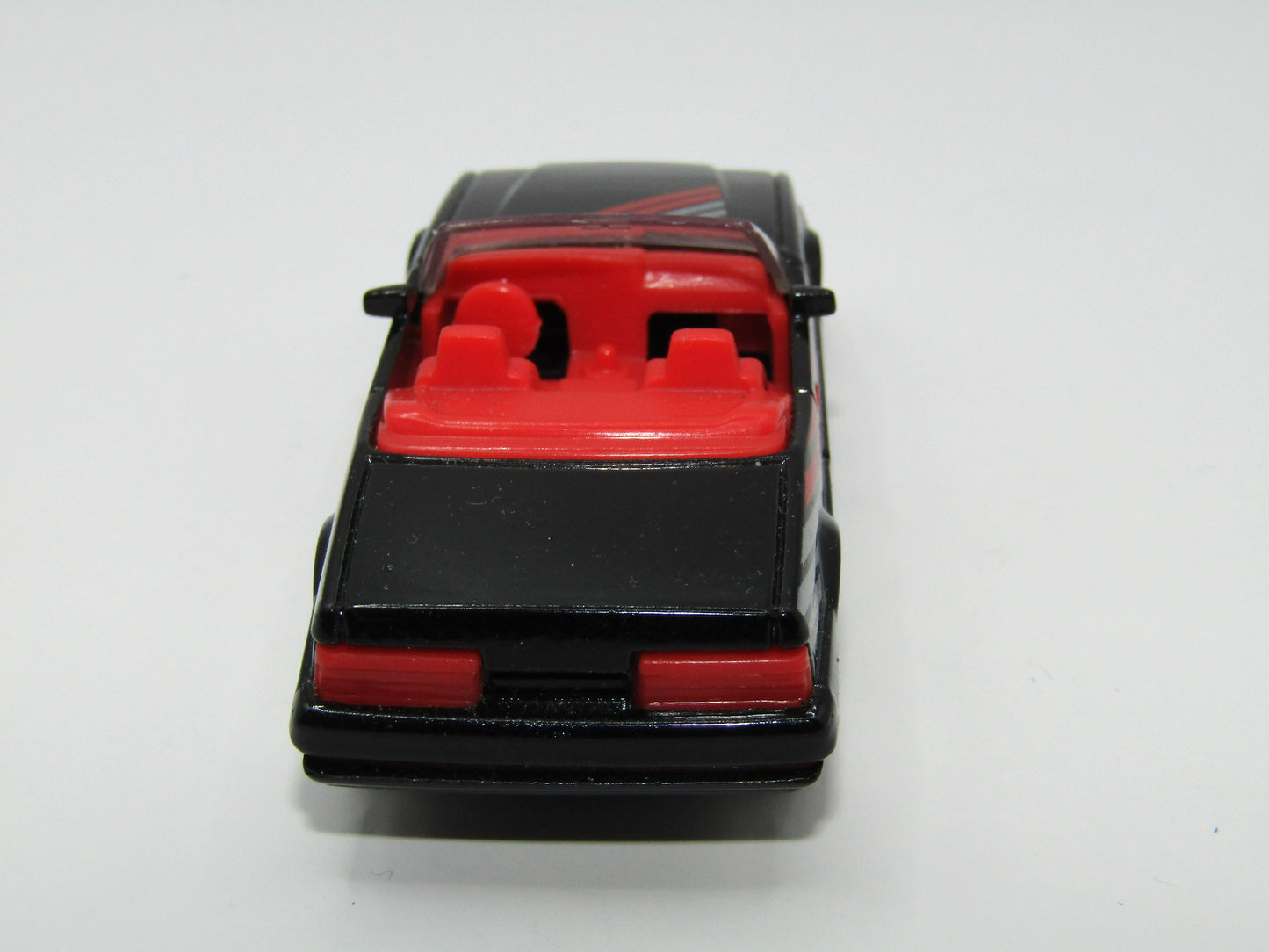 Matchbox Superfast Lasers LW-26 Cadillac Allante