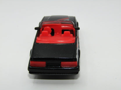 Matchbox Superfast Lasers LW-26 Cadillac Allante