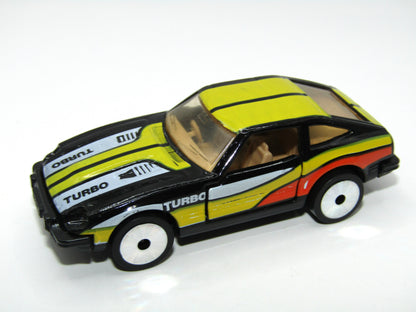 Matchbox Superfast Lasers LW-9 Datsun 280ZX 2+2