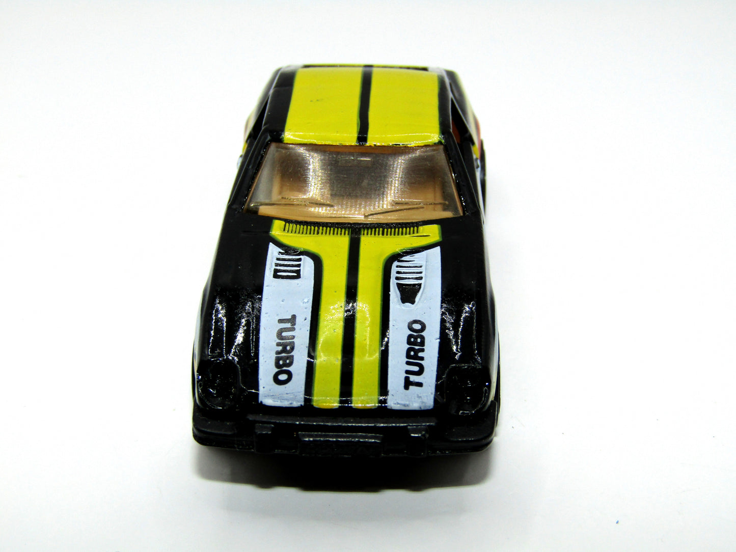 Matchbox Superfast Lasers LW-9 Datsun 280ZX 2+2