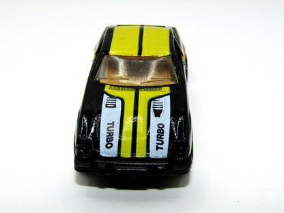 Matchbox Superfast Lasers LW-9 Datsun 280ZX 2+2