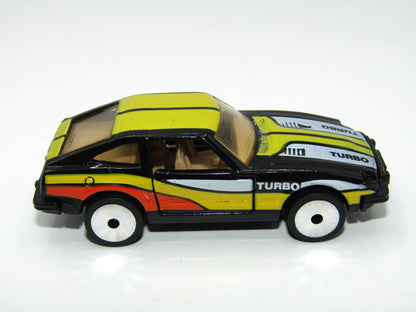 Matchbox Superfast Lasers LW-9 Datsun 280ZX 2+2
