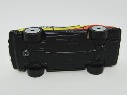 Matchbox Superfast Lasers LW-9 Datsun 280ZX 2+2