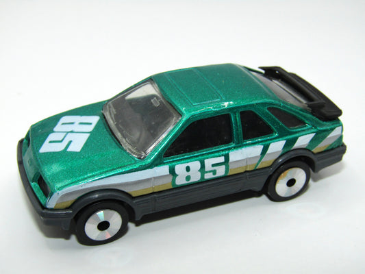 Matchbox Superfast Lasers LW-7 Ford Sierra XR4i
