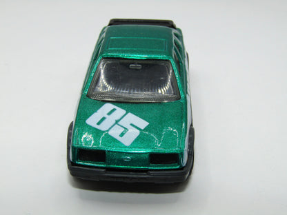 Matchbox Superfast Lasers LW-7 Ford Sierra XR4i