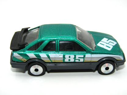 Matchbox Superfast Lasers LW-7 Ford Sierra XR4i