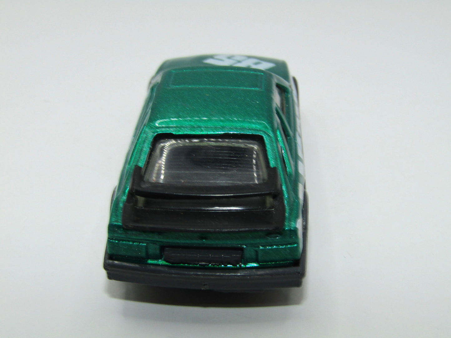 Matchbox Superfast Lasers LW-7 Ford Sierra XR4i
