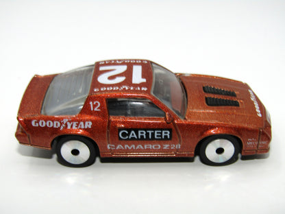 Matchbox Superfast Lasers LW-21 Camaro Iroc-Z